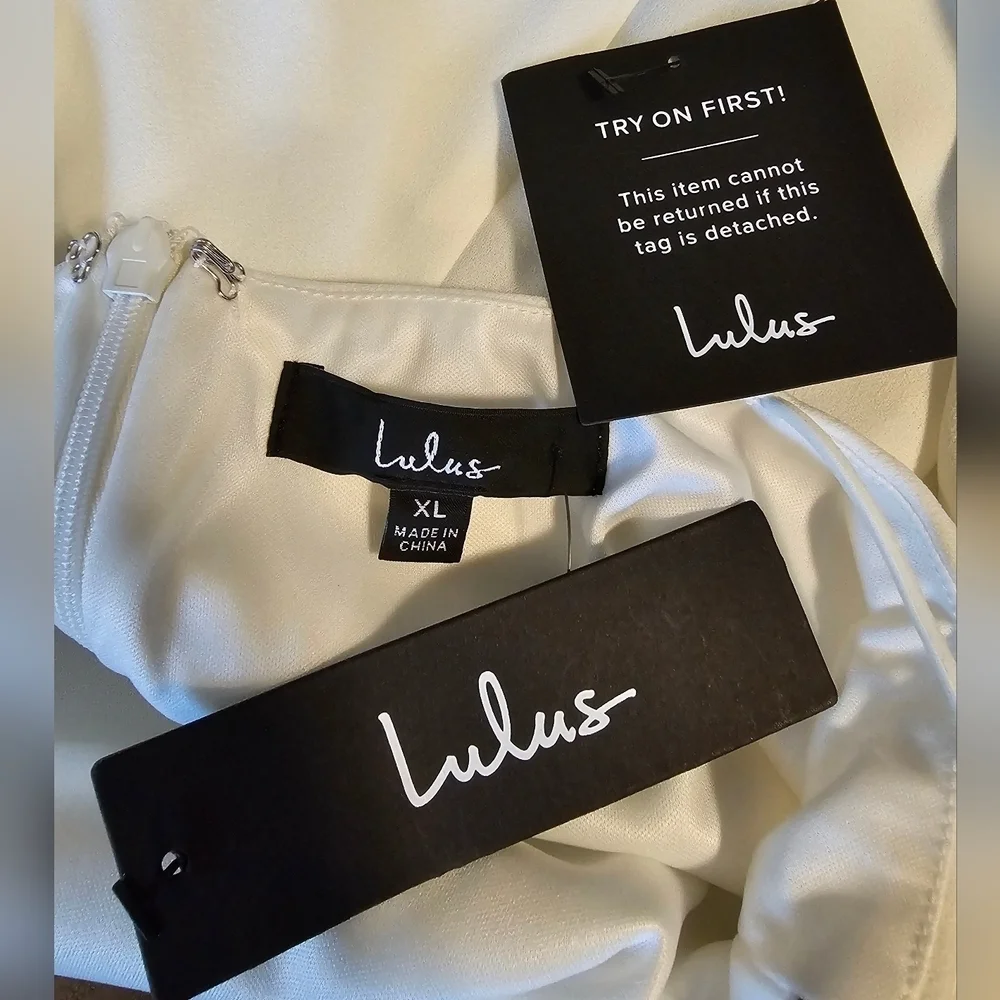 Lulus make your